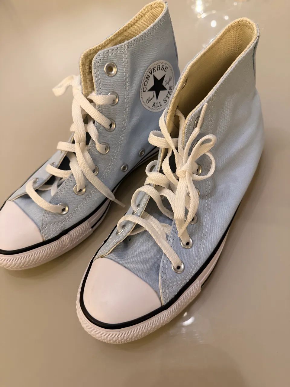 Converse All Star NOVO (37 - 38) - Foto 5