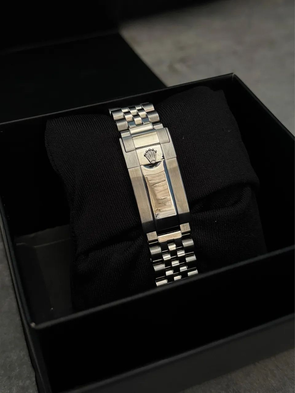 Rolex Bruce Wayne  - Foto 3