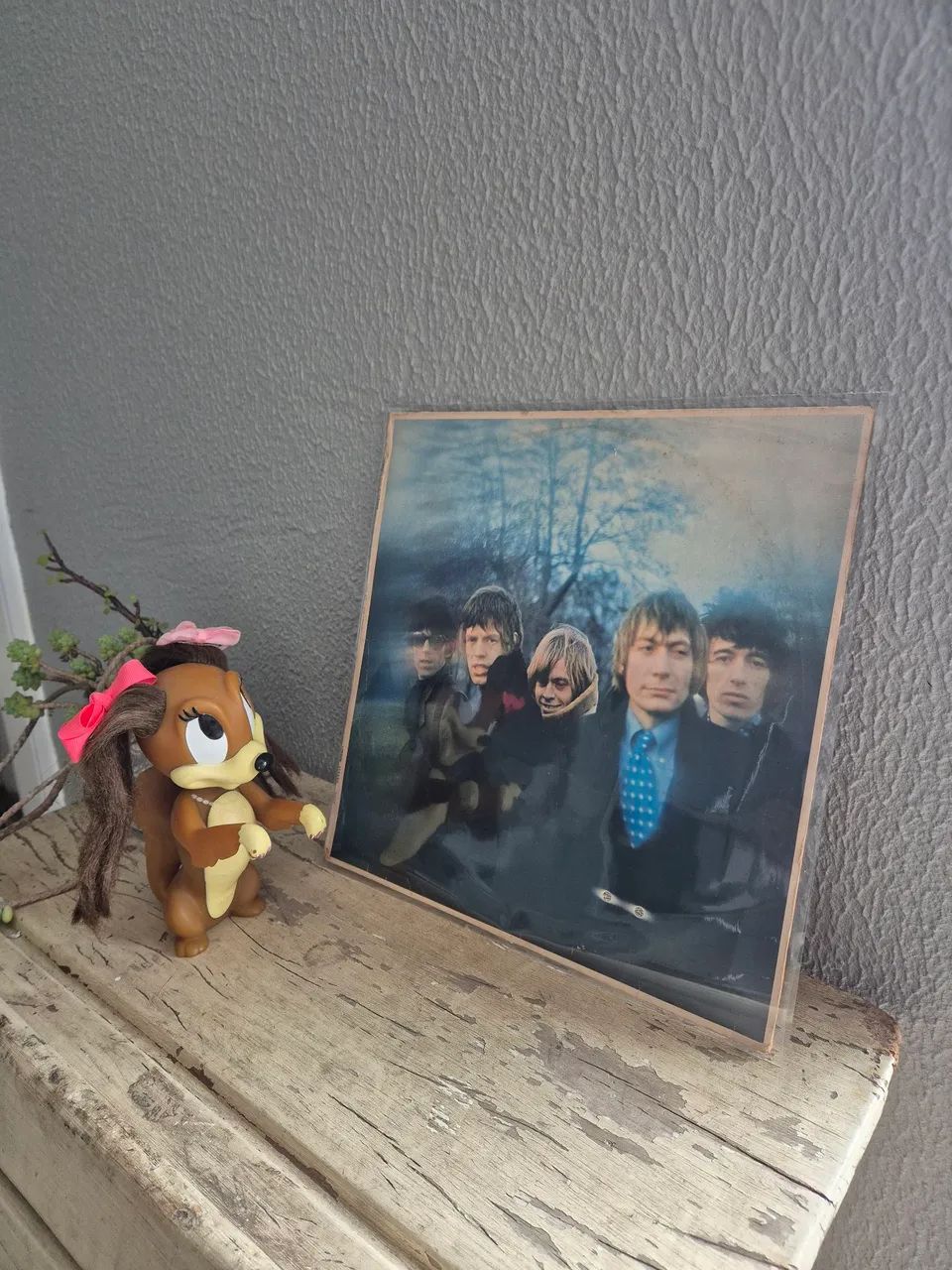 Rolling Stones - Between the Buttons Disco Vinil LP
