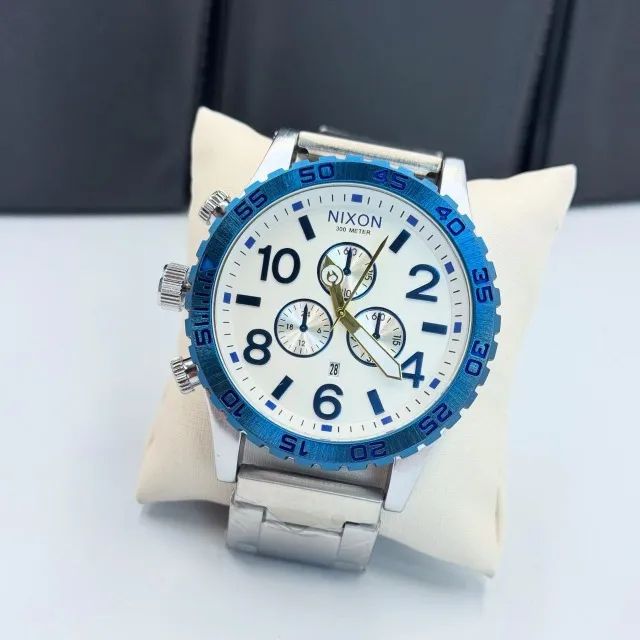 Relógio Nixon DS305 - Foto 4