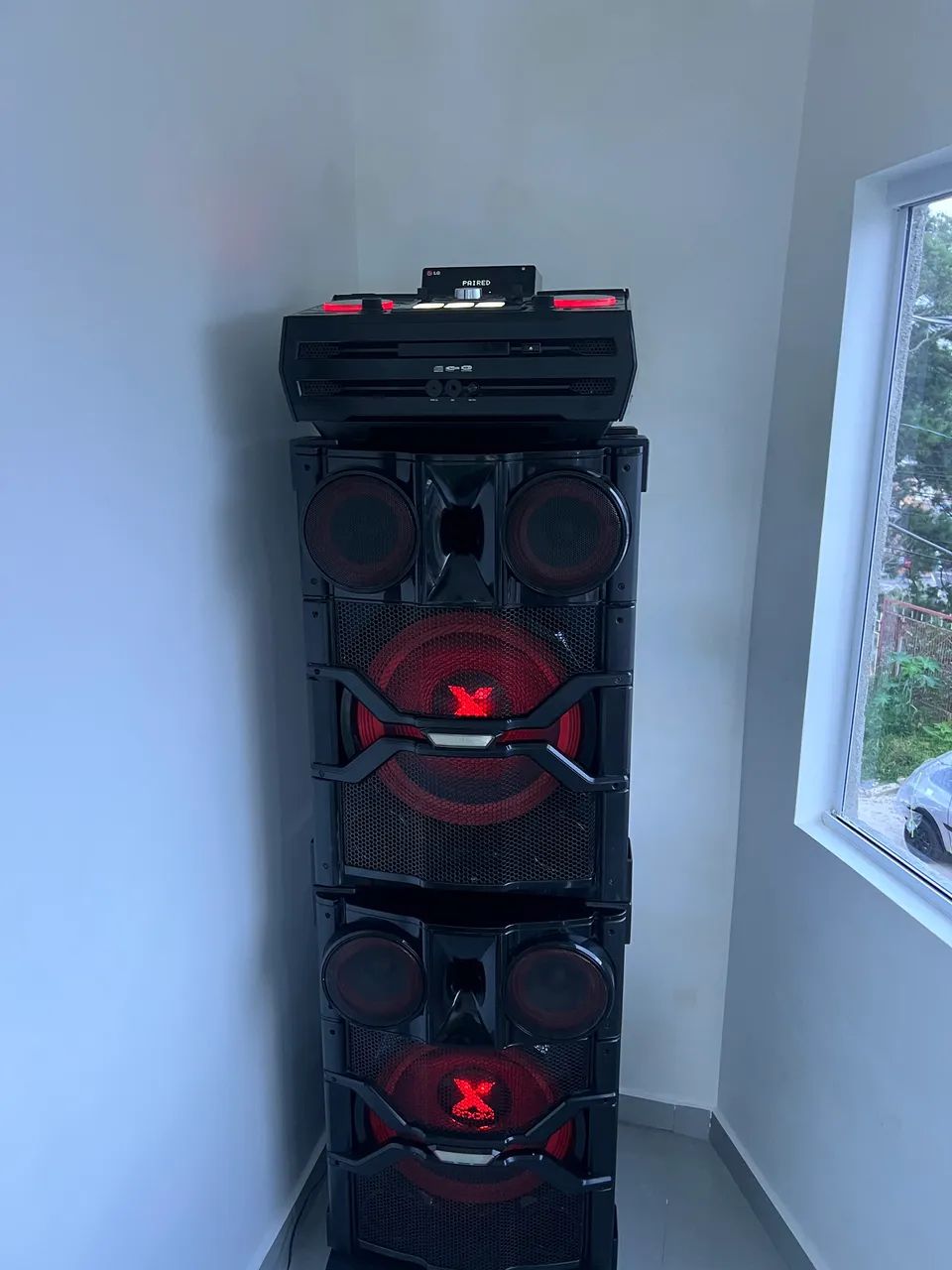 SOM LG CM9740 PRO  - Foto 4