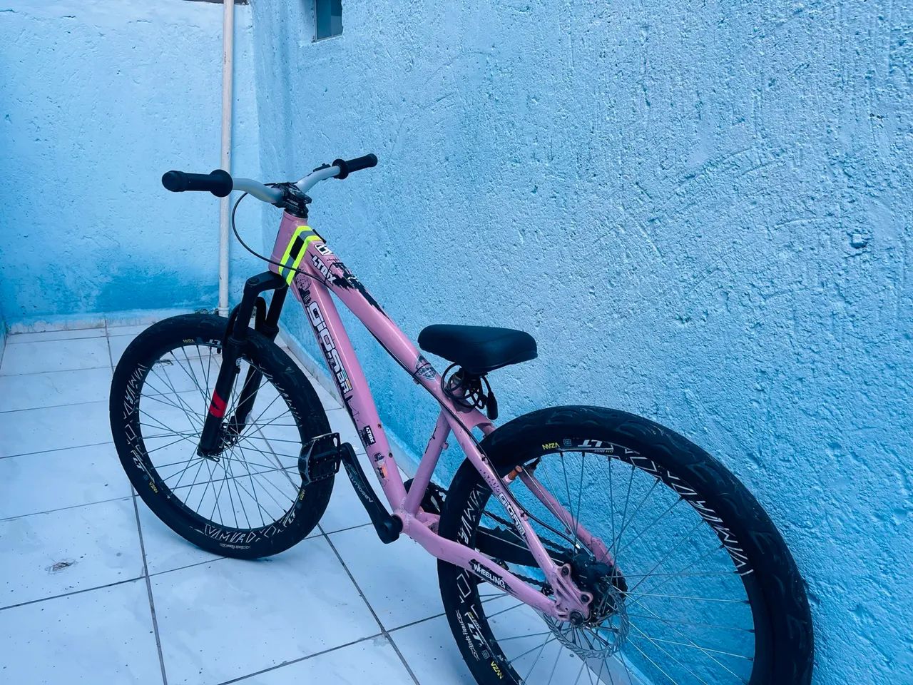 Gios 4trix - Foto 3