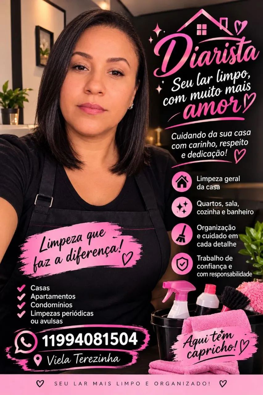 Diarista 