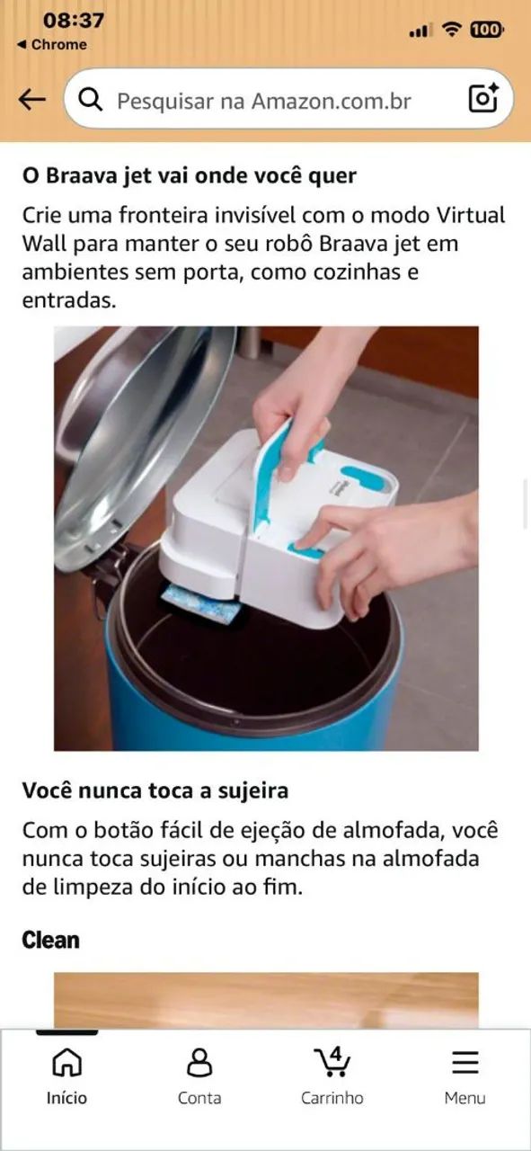 Robo - Foto 3