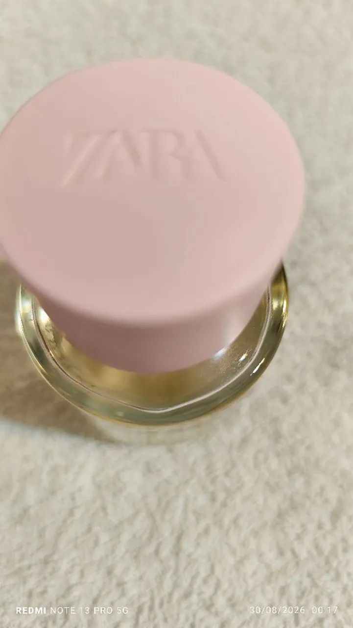 Perfume Zara  - Foto 4