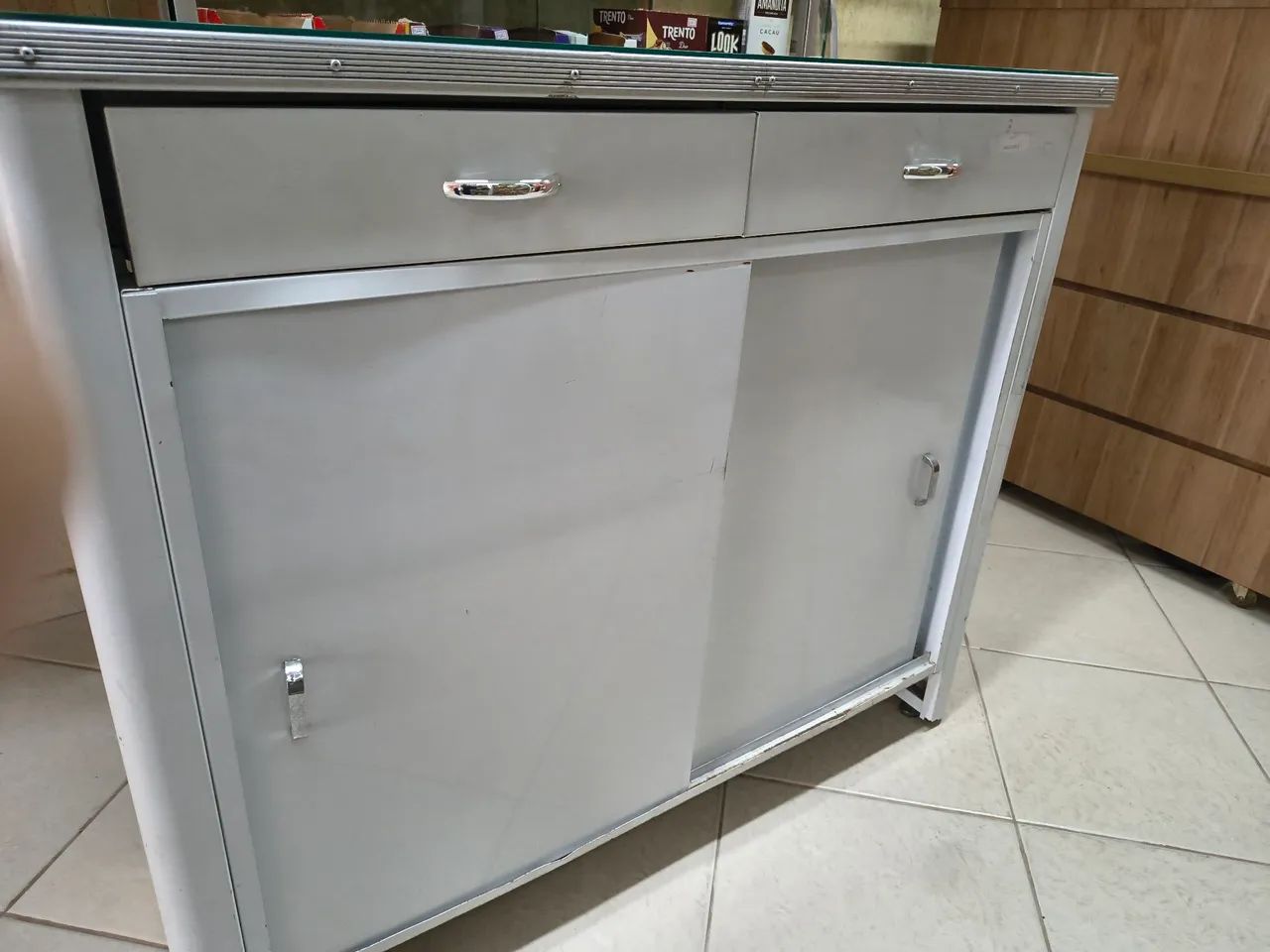 Vendo balcão expositor  - Foto 3