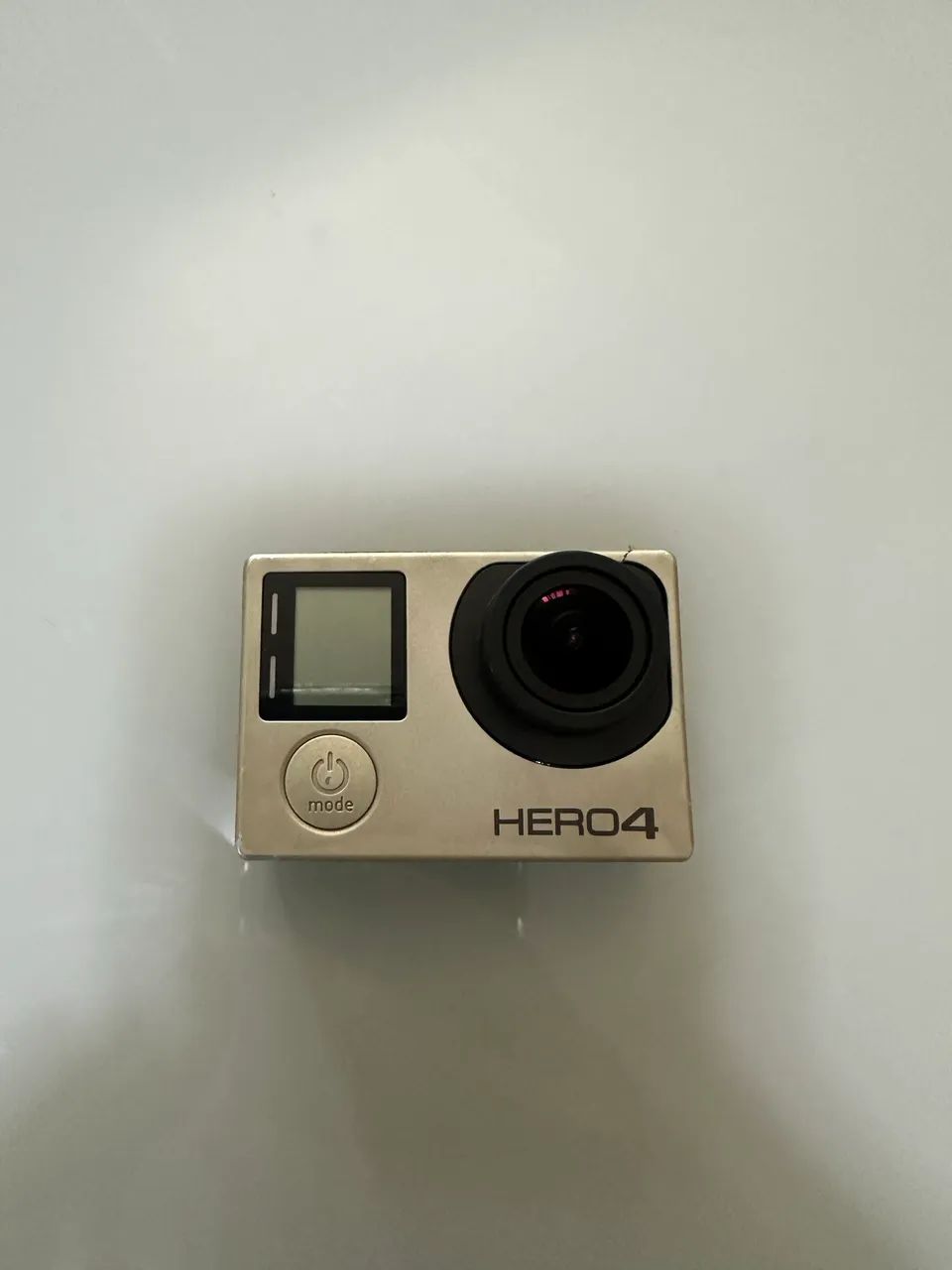 GoPro Hero 4 Silver