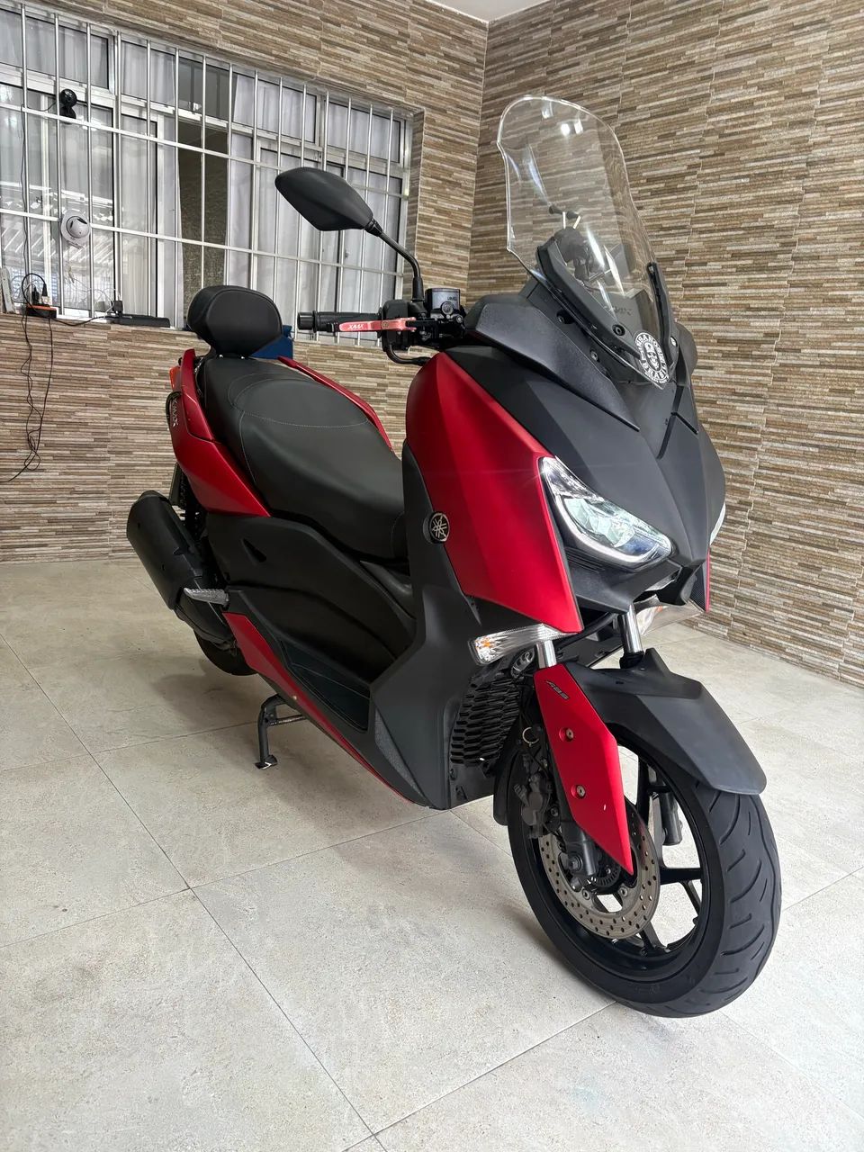 Yamaha Xmax 250 ABS 