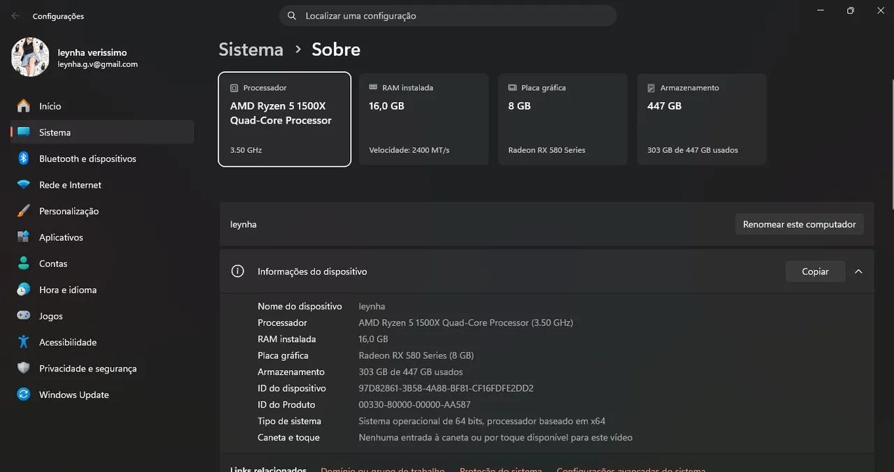 Vende-se pc games