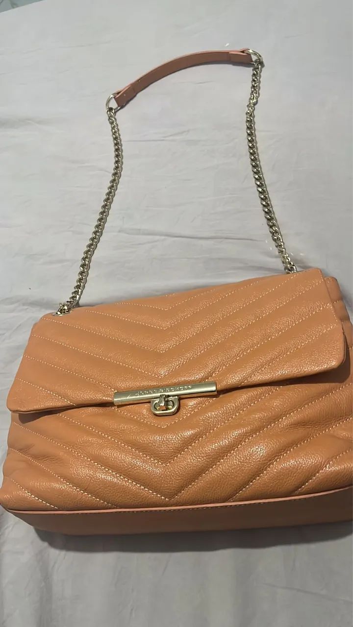 Bolsa Jorge bischoff