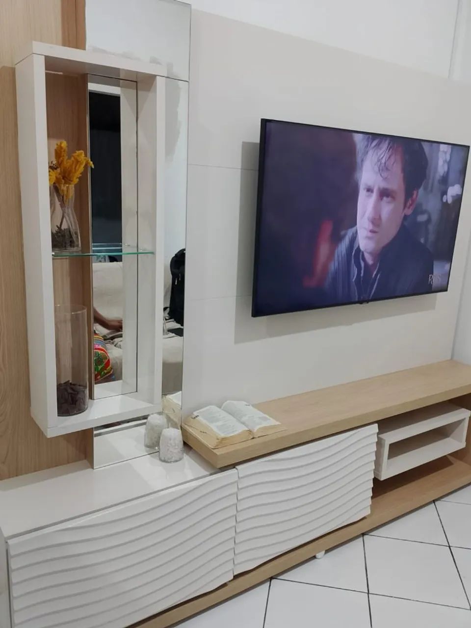 Home para sala 
