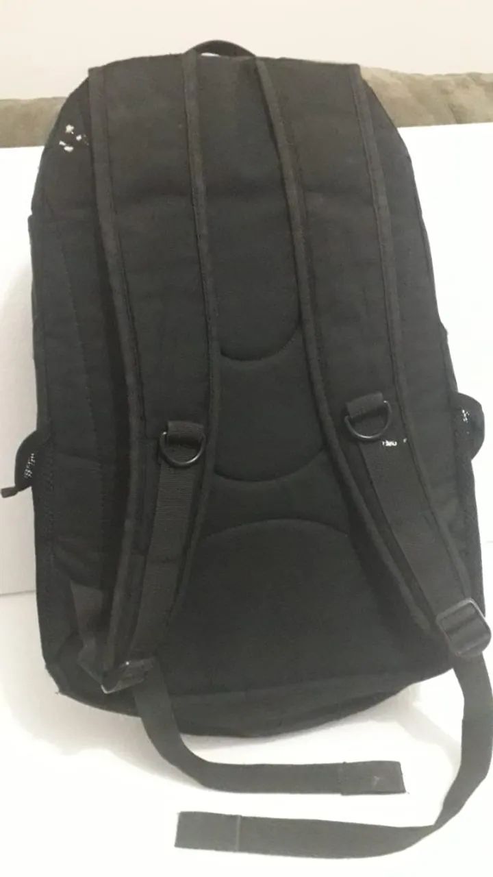 Mochila da Targus usada mas bem conservada - Foto 5