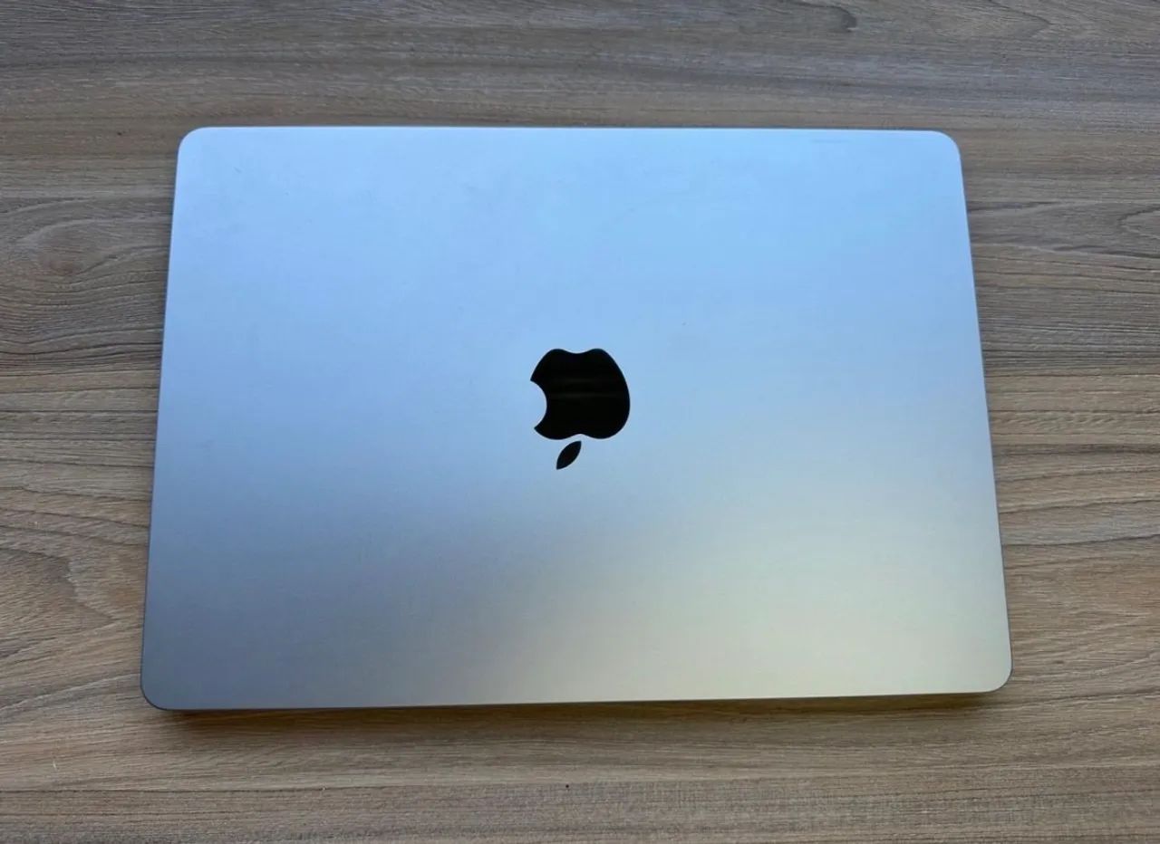 MacBook M2 512gb - Foto 4