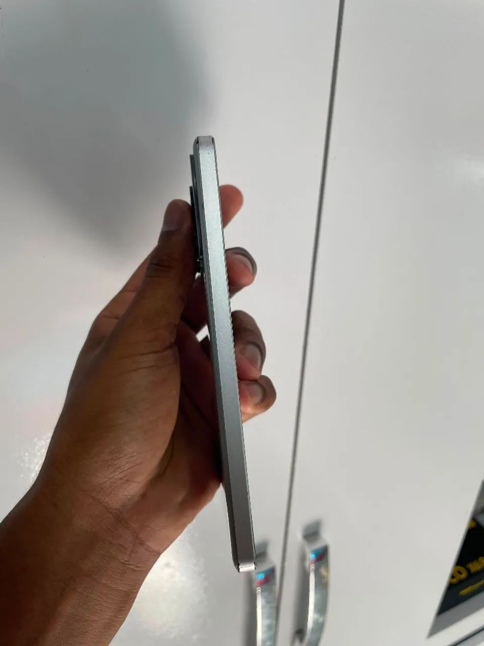 POCO X6 PRO 512GB 12RAM - Foto 4