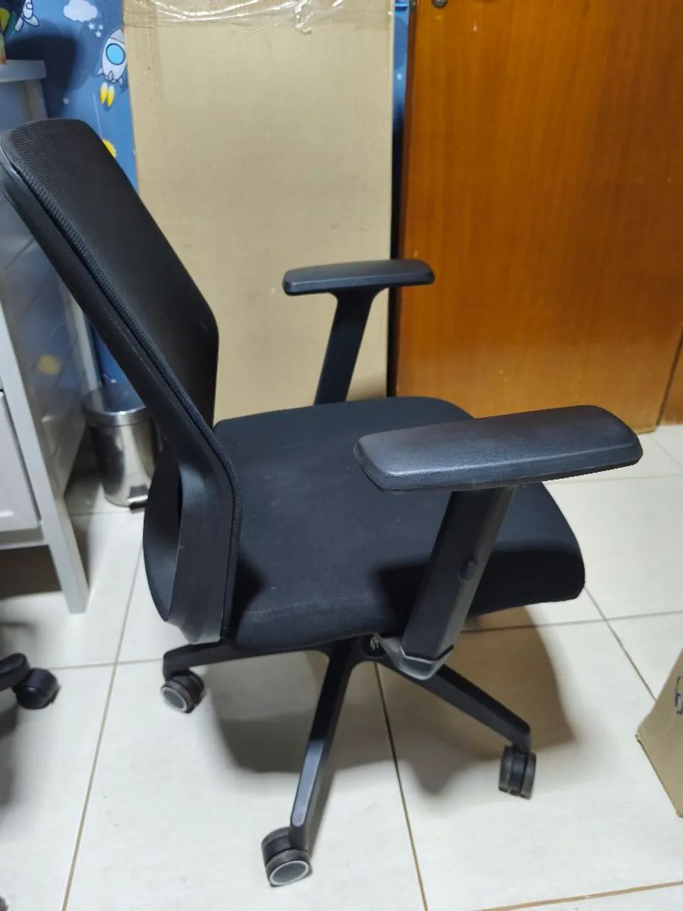 Cadeira de escritório  - Foto 3