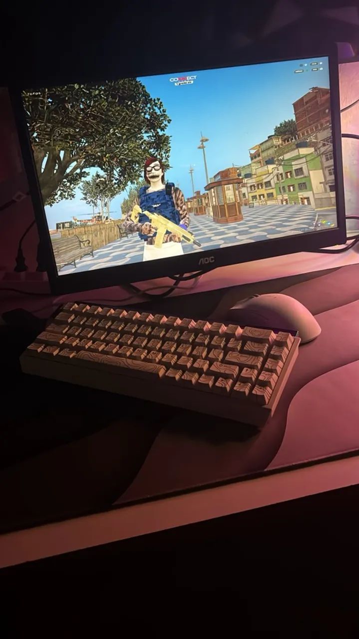Pc gamer  - Foto 2