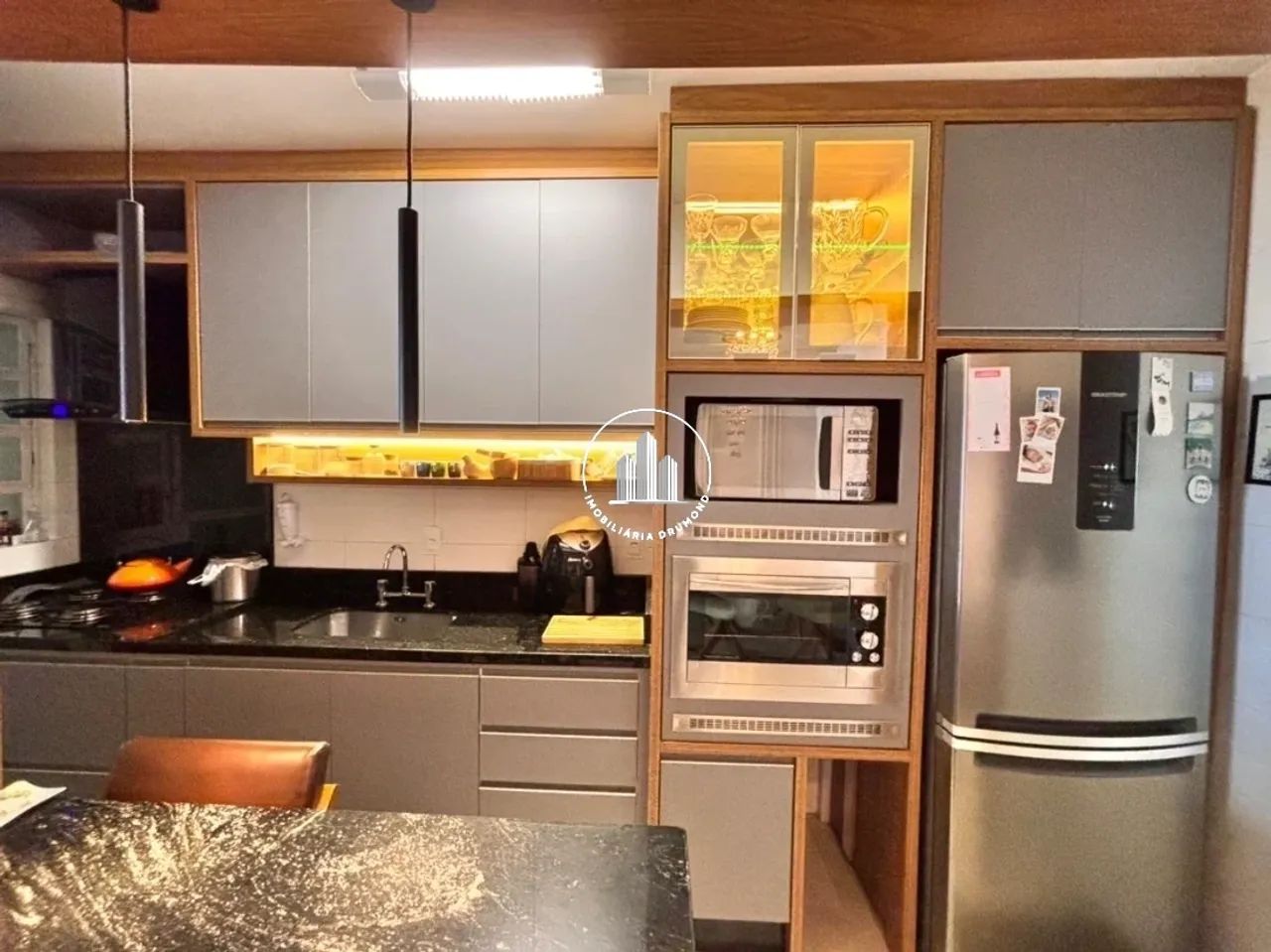 Apartamento 2 Quartos com Piscina - Capoeiras - CEN - Foto 4