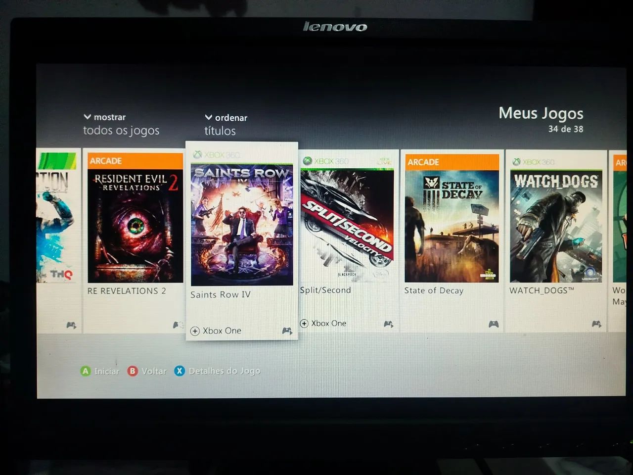 Xbox 360 - Foto 5