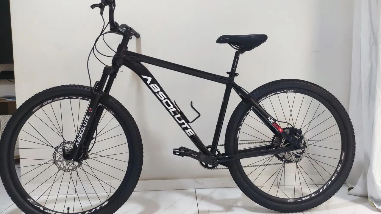 VENDO BICICLETA  - Foto 3