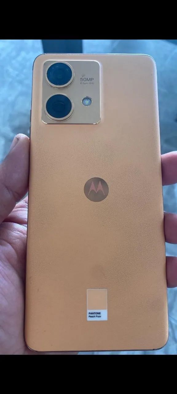 Moto Edge 40 neo  - Foto 2