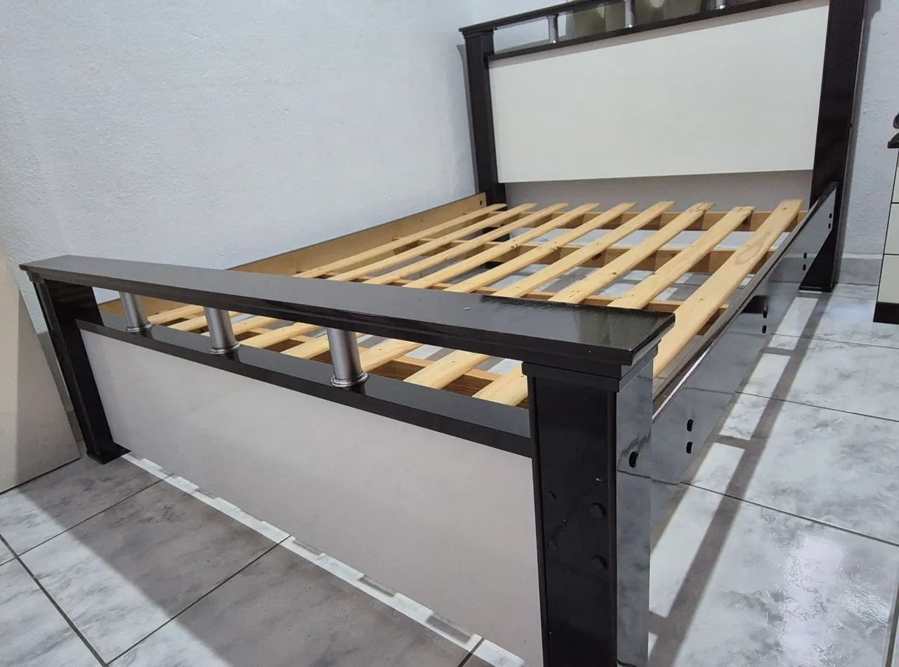 Cama de Casal - Foto 2