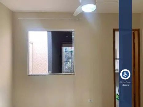 Sobrado no Jd. Anália Franco, 51m², 2 Dormitórios - Foto 2