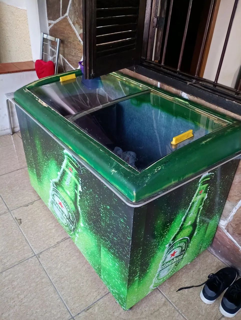 Vendo freezer ártico  - Foto 2
