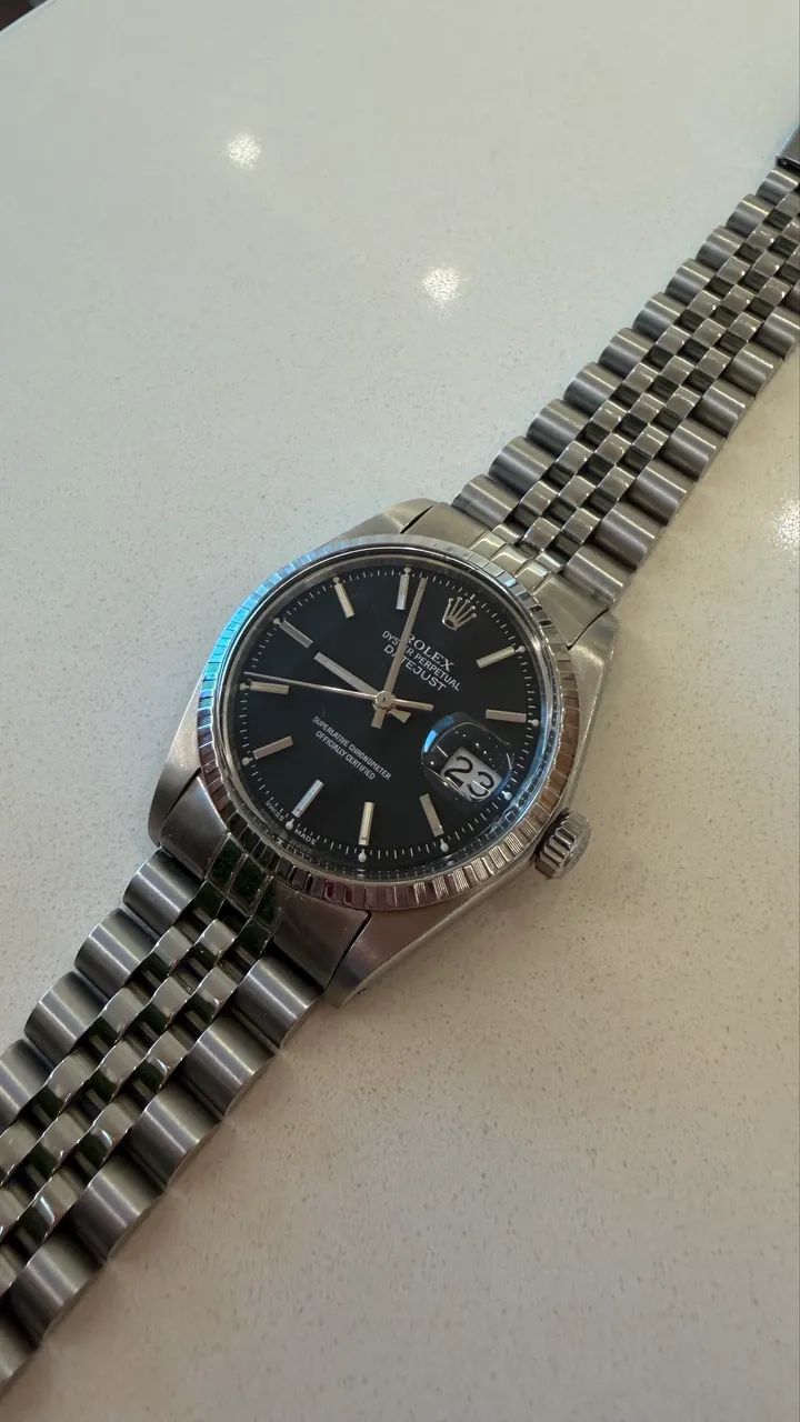 Rolex Datejust 36
