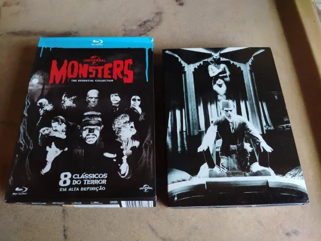 Coleção Os Simpsons DVD - 5ª a 8ª Temporada + Edições Colecionador