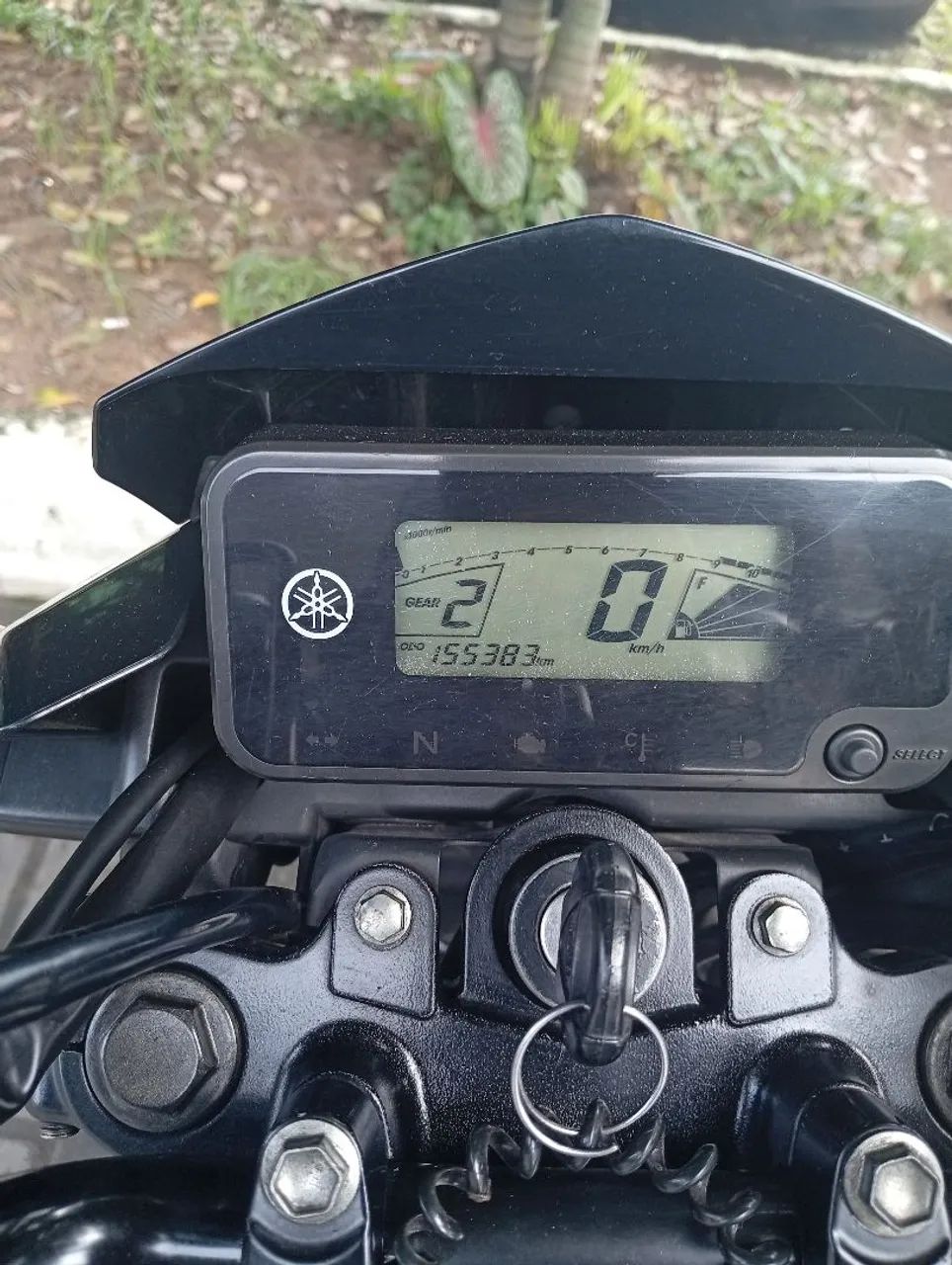 Yamaha factor 125 2019 completa  - Foto 2