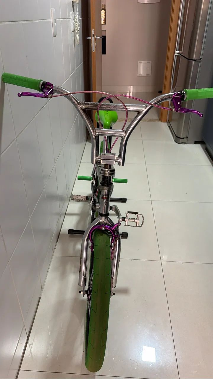 Bike JNA - Foto 4