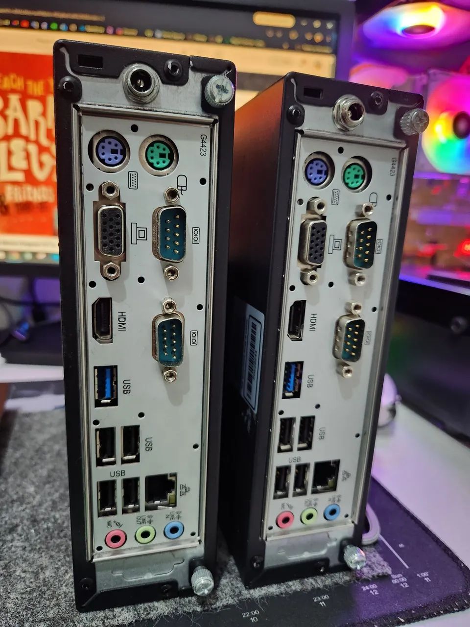Mini PC - Foto 2