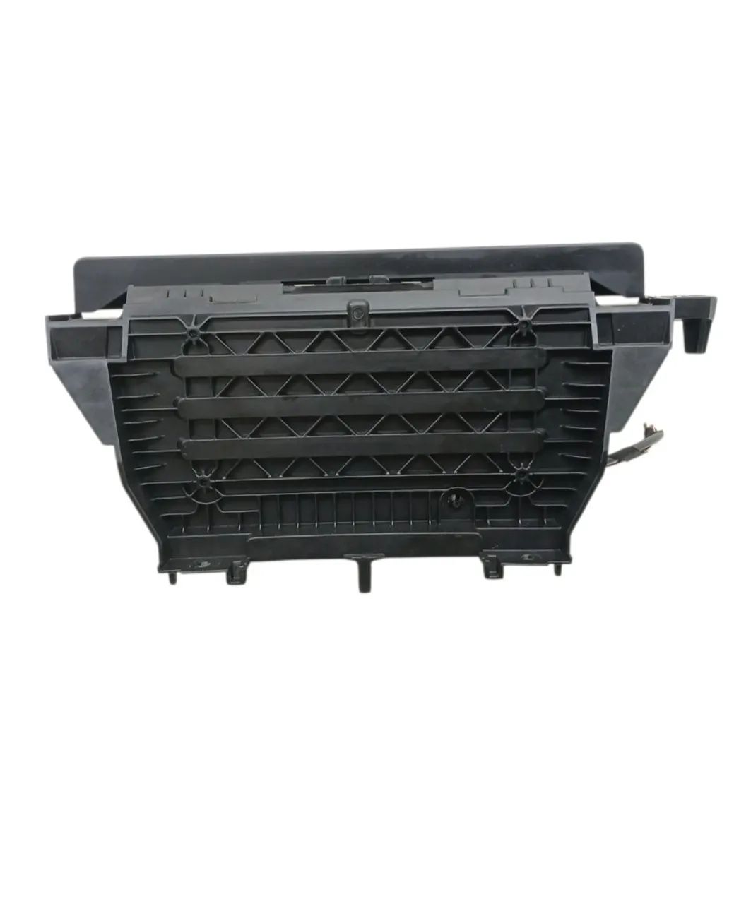 Visor Multimídia Audi Q5 2.0 2024 2025 80a919620e - Foto 5