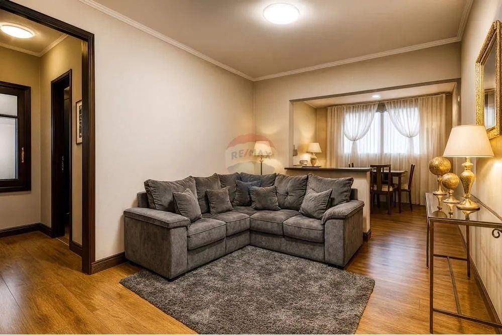 Cobertura a venda no Bairro Cidade do Sol com 3 Quartos - Foto 3