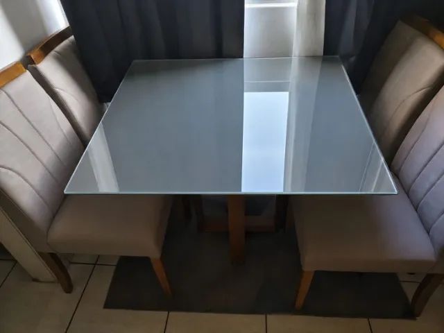 Mesa de jantar 