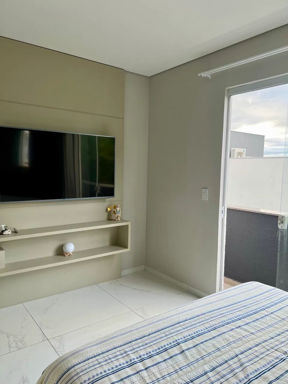 Cobertura Campeche mobiliada - Foto 3