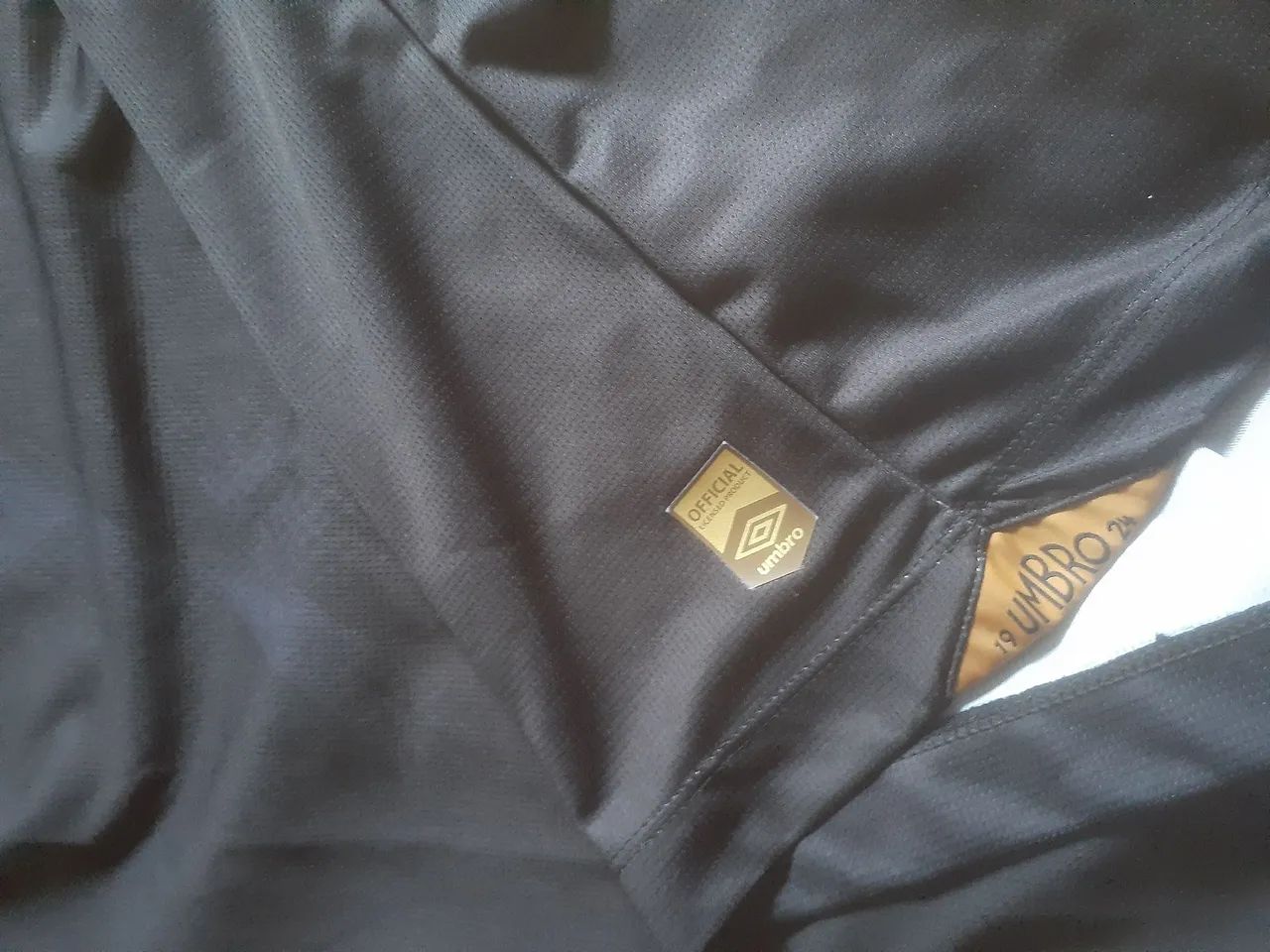 Camisa Athlético Paranaense  - Foto 4