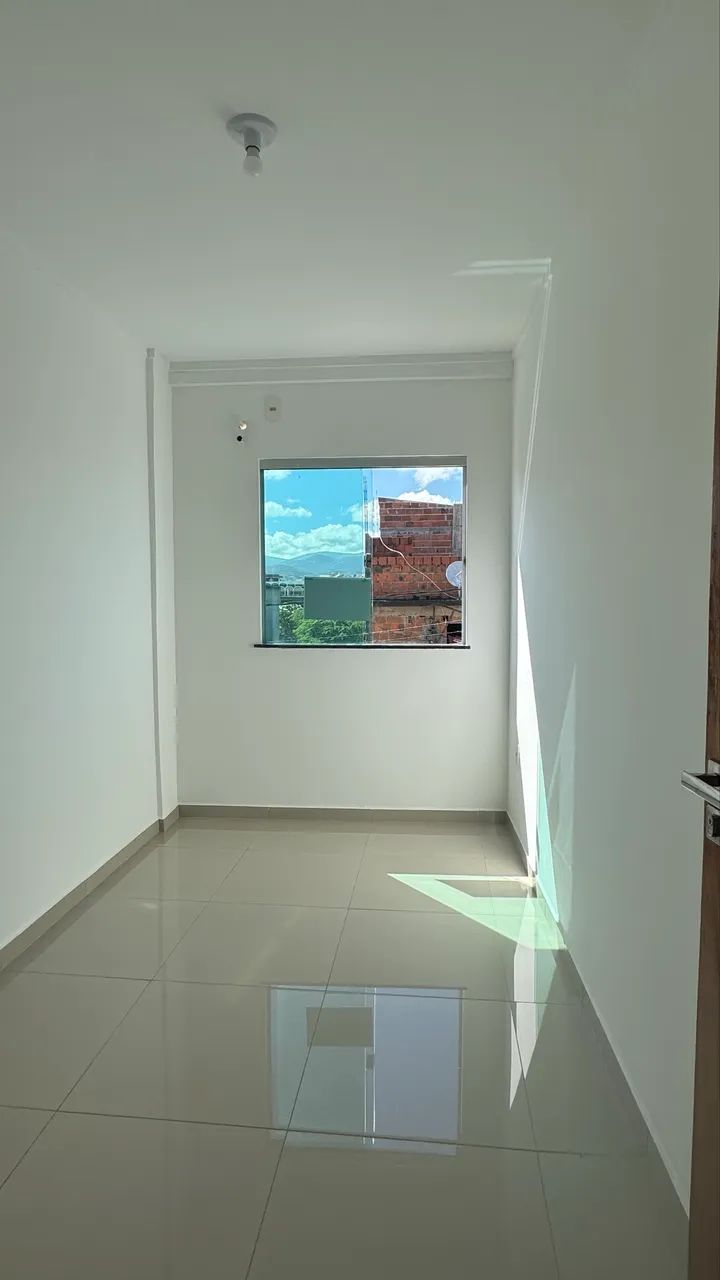 ALUGO EXCELENTE APTO NO CENTRO  - Foto 3