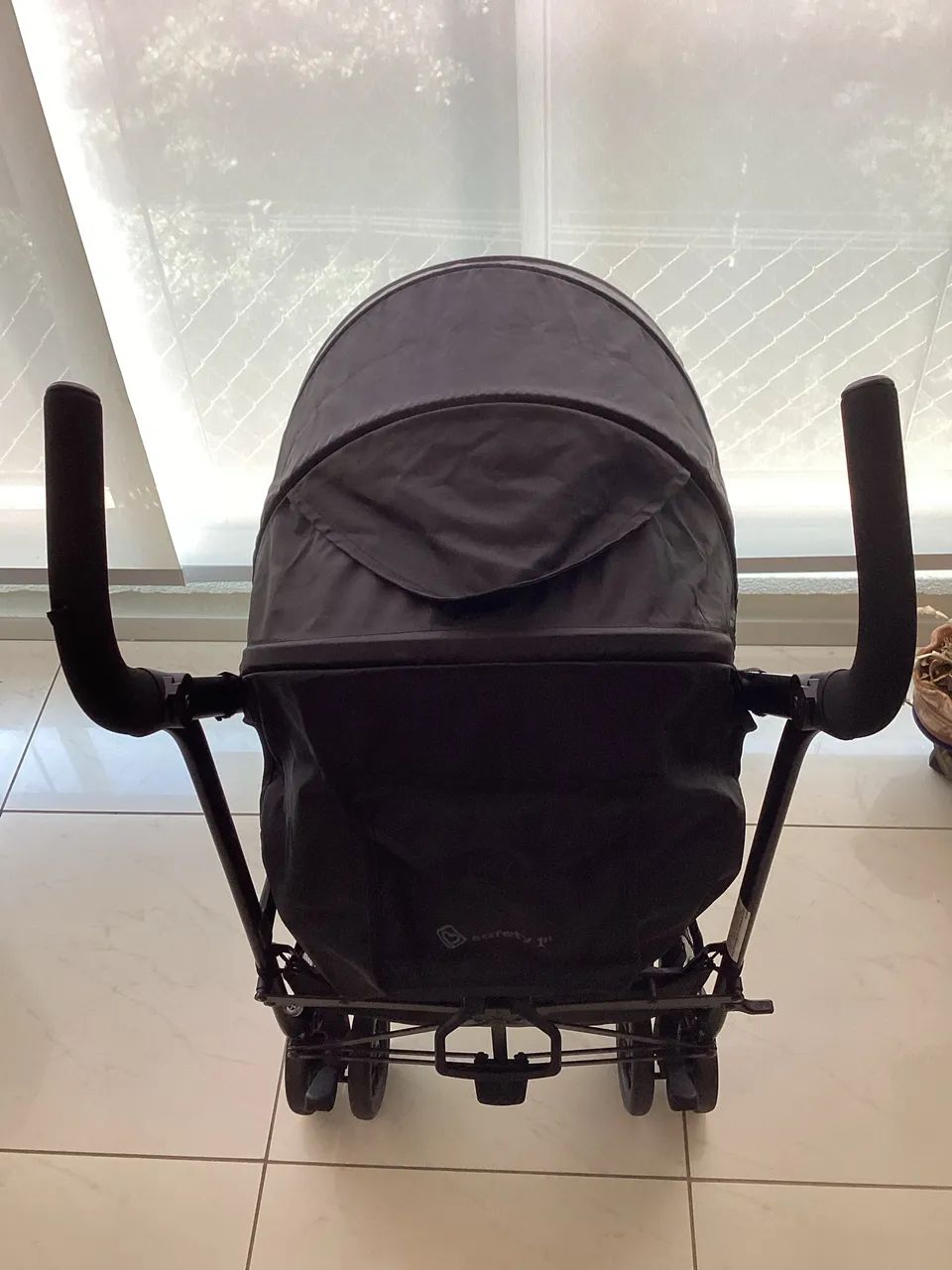 Carrinho de bebê Safety 1 first  - Foto 2