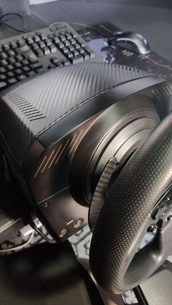 Volante Thrustmaster TS-PC Racer - Foto 3