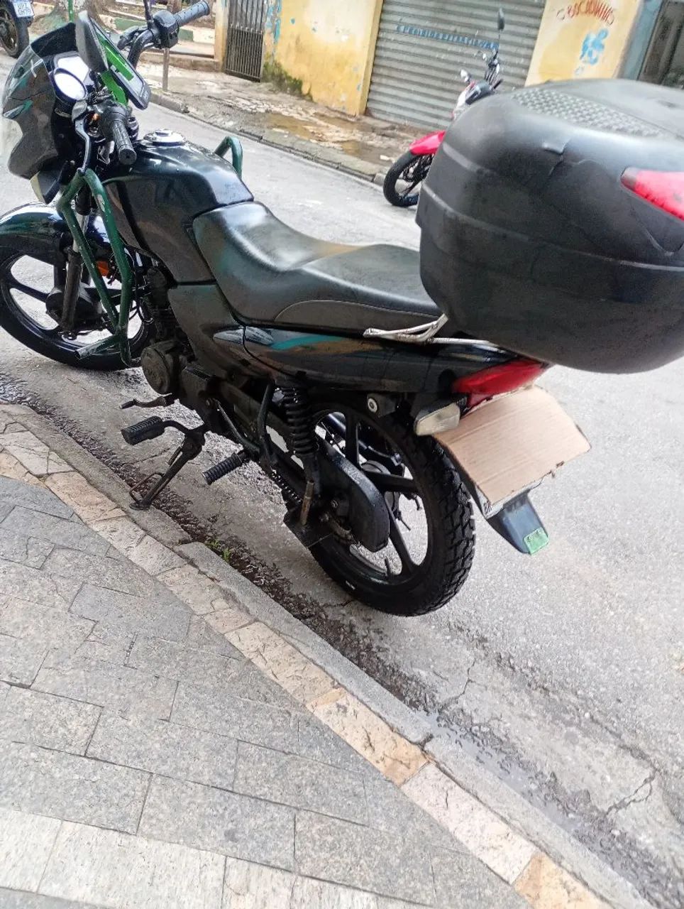 Tvs sport 110 - Foto 3
