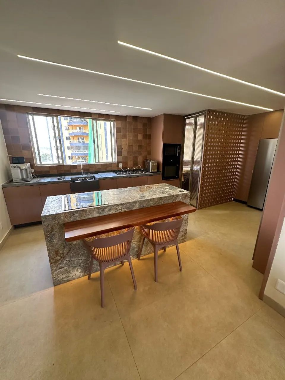 VENDO APARTAMENTO DE 4 QUARTOS EM ÁGUAS CLARAS - Foto 3