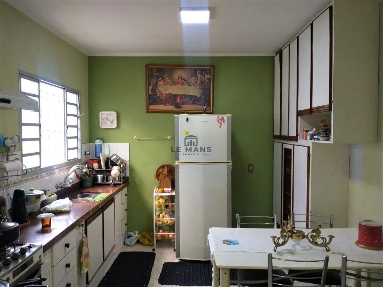 Casa à venda em Piracicaba, Algodoal, com 4 quartos, com 192 m² - Foto 4