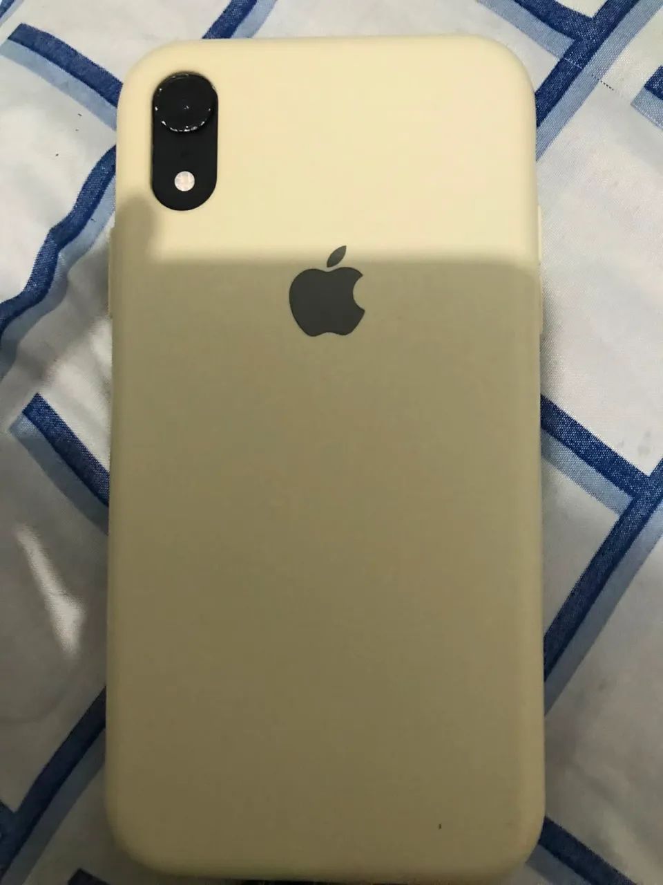 iPhone XR  - Foto 3