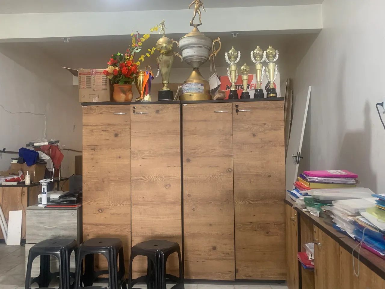 ARMÁRIOS EM MDF - Foto 3