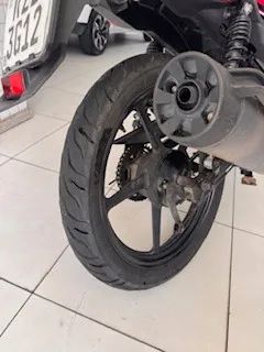 YAMAHA YBR 150 FACTOR ED 2022 - Foto 3