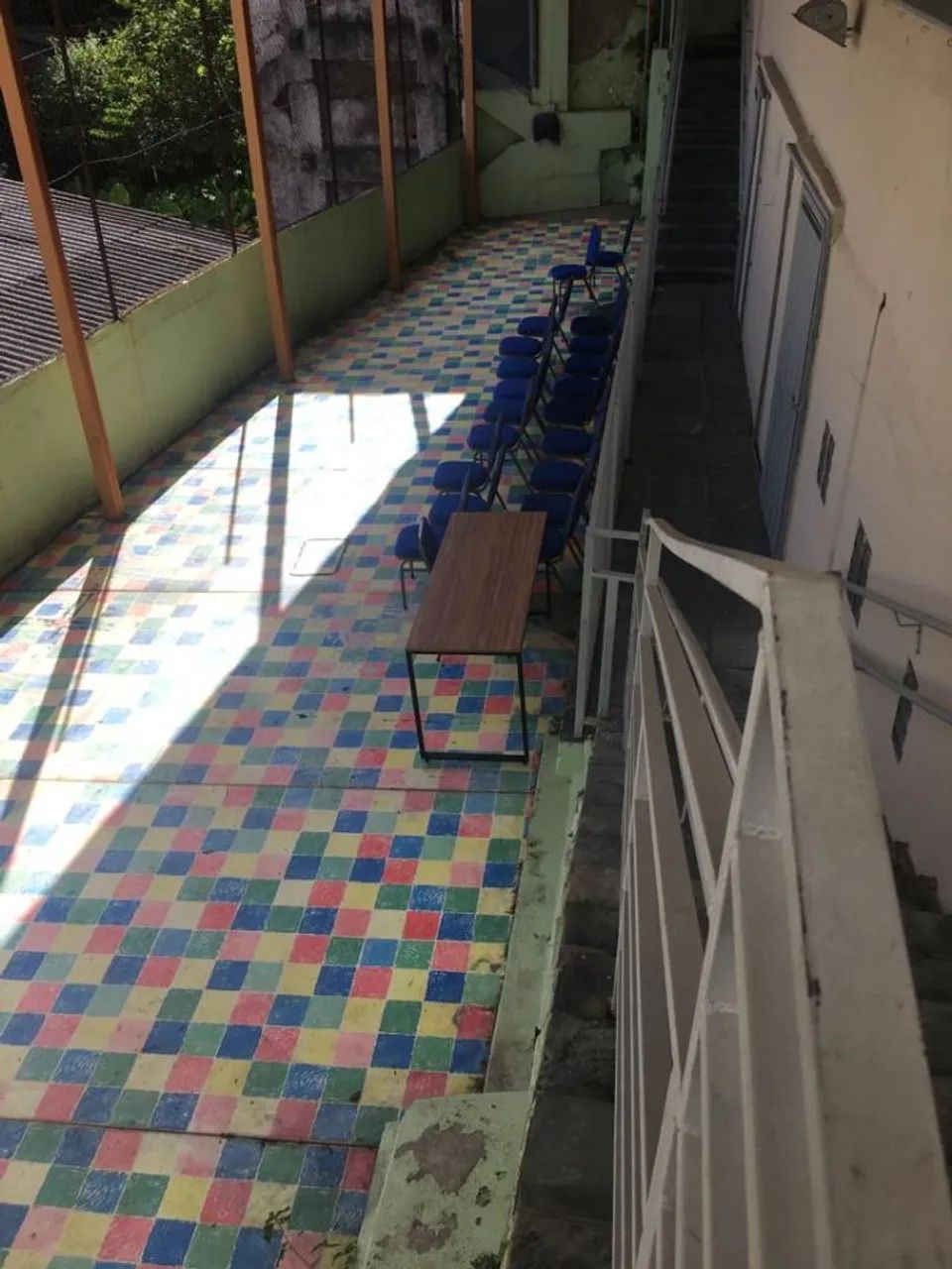 Prédio comercial São Cristóvão - Foto 4