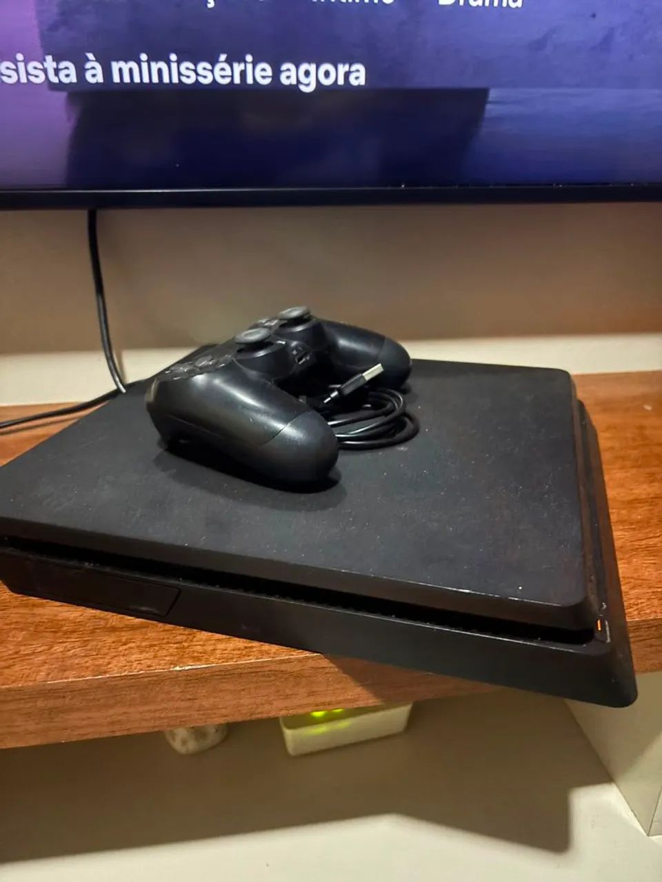 PS4 Original - Foto 3