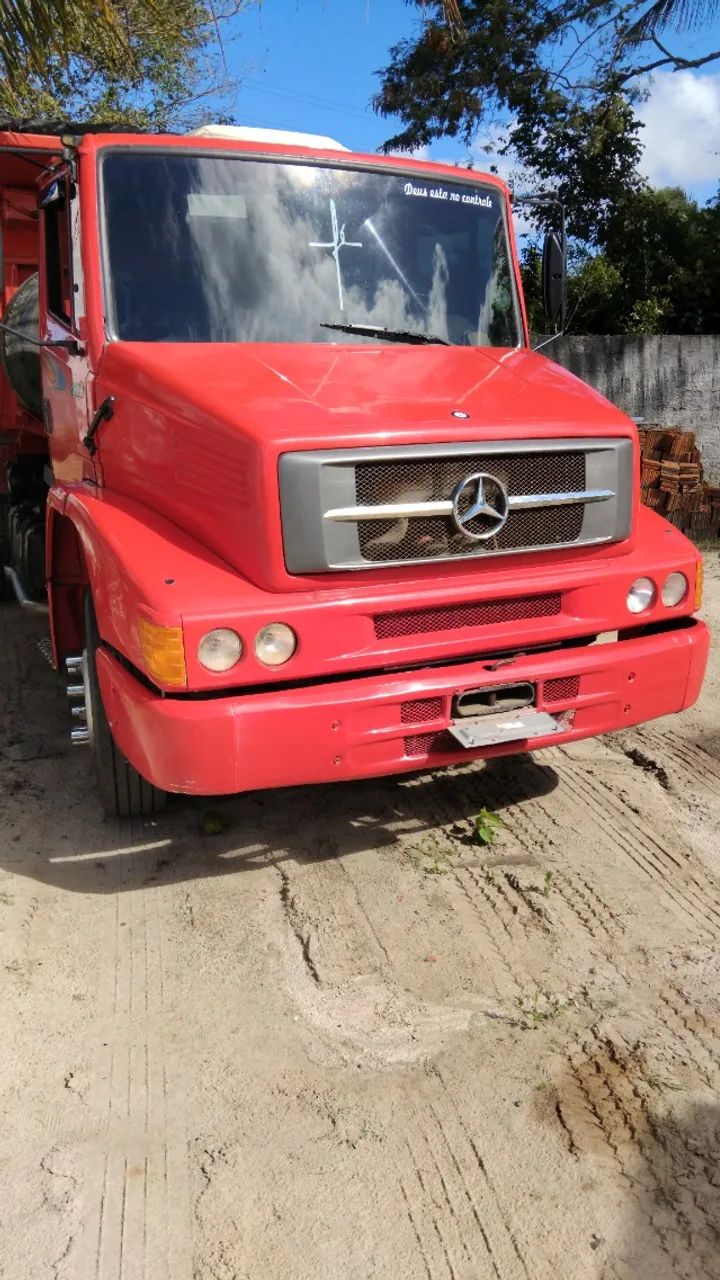 Mercedez Benz  - Foto 5