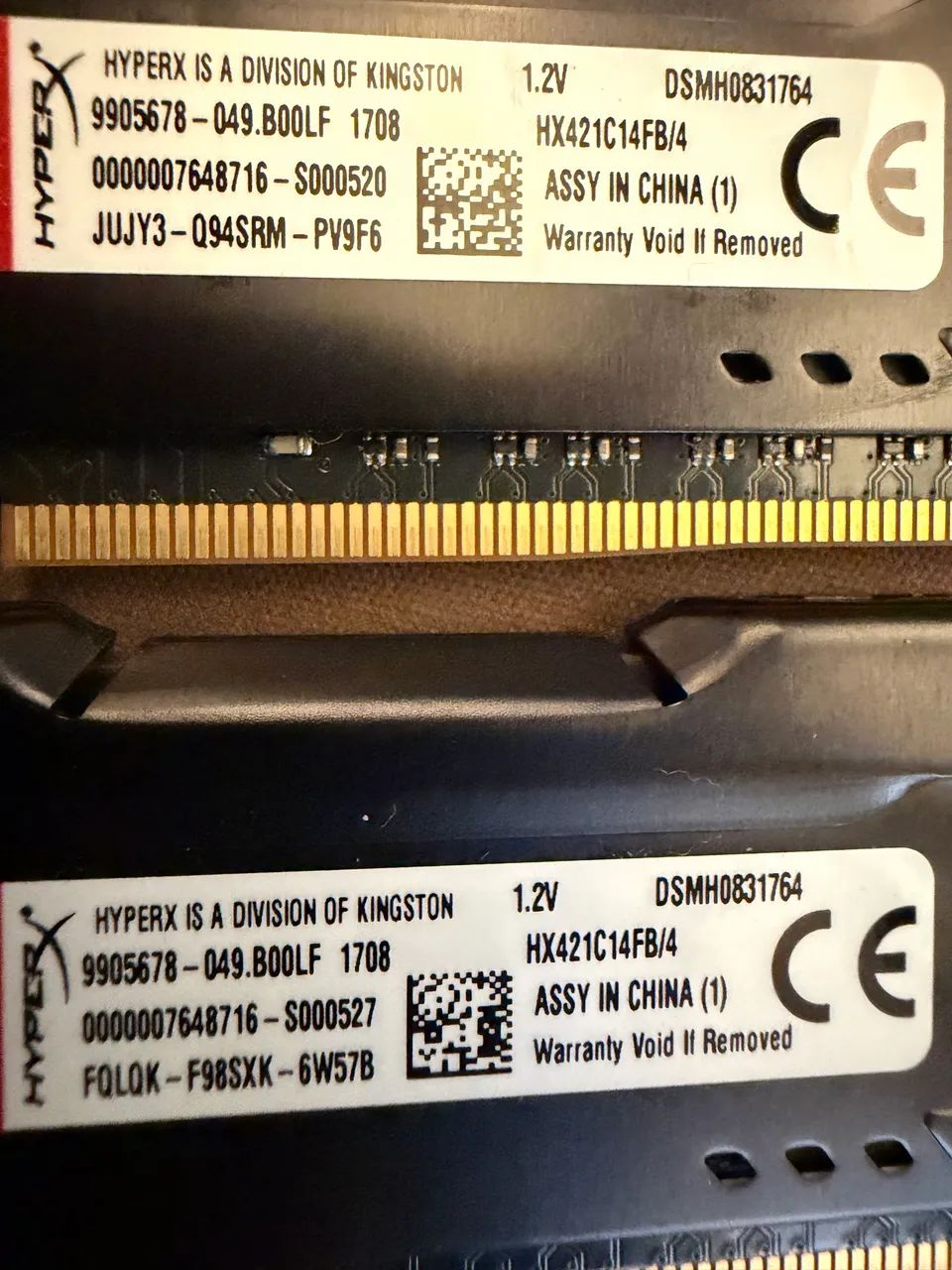 memória RAM - Foto 2